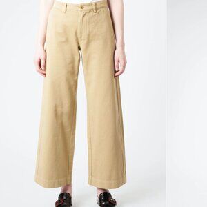 Labo Art Panta Artemis Kimbo Pant